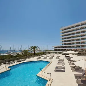 Melia Marina Hotel Palma