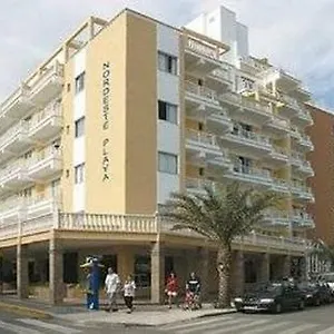 Nordeste Playa Hotel Can Picafort (Mallorca)