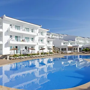 Hsm Calas Park Appart hôtel Calas de Mallorca