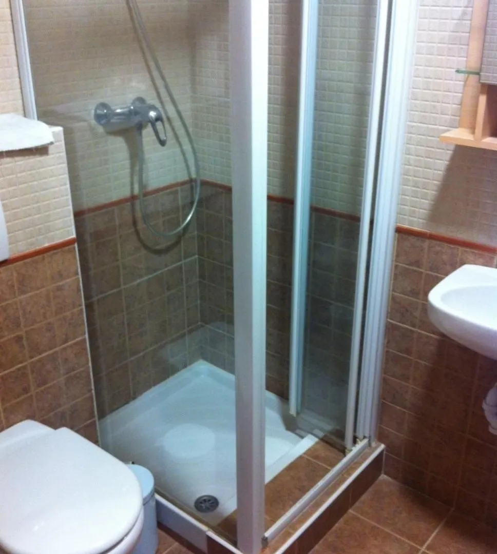 Aparthotel Arenal Pals İspanya