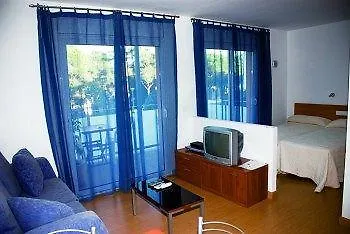 Aparthotel Arenal Pals