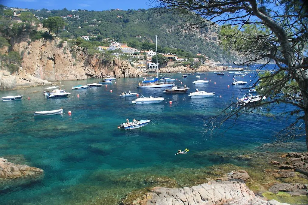 Aparthotel Arenal Pals 2*,  İspanya