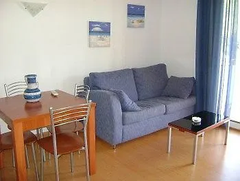 Aparthotel Arenal Pals İspanya