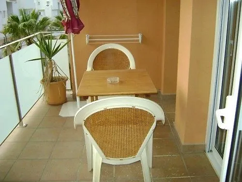 Aparthotel Arenal Pals